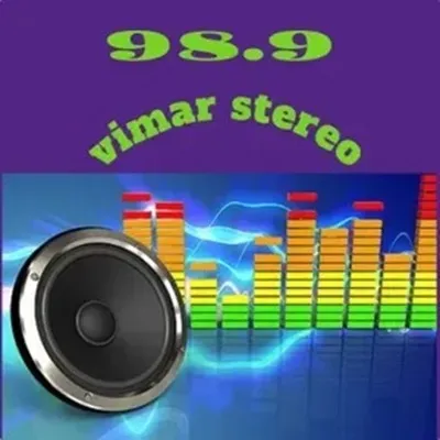 Live streaming Vimar stereo