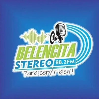Live streaming Belencita Stereo