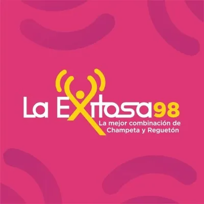 La Exitosa 98