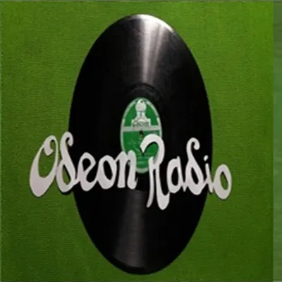 Live streaming Odeón Radio
