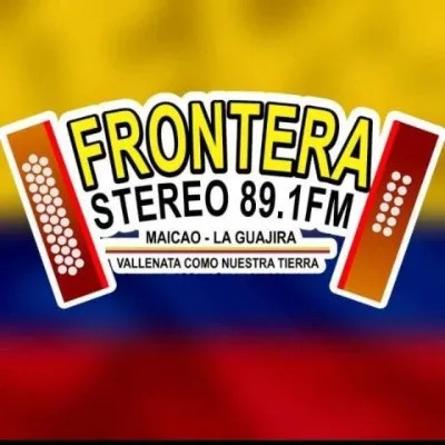 Live streaming Frontera Stereo
