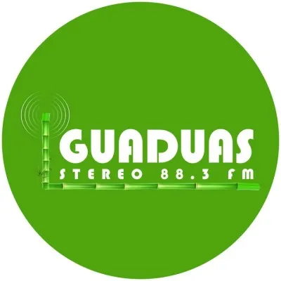 Live streaming Guaduas Stereo