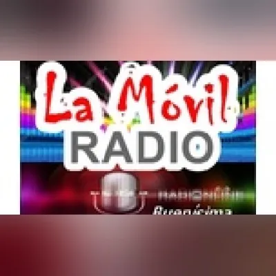 Live streaming La Movil Radio