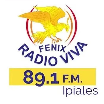 Live streaming Radio Viva Fenix