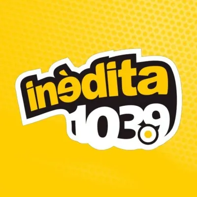 Live streaming Radio Inédita