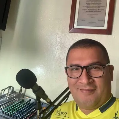 Live streaming La Caribeña Estereo