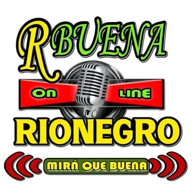 Live streaming La R Buena Online