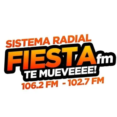 Live streaming Fiesta FM (Chiriguana)