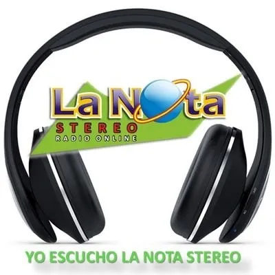 Live streaming Radio La Nota Stereo