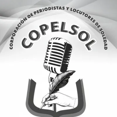 Live streaming Copelsol Radio