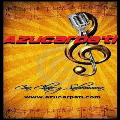 Live streaming Azucar Pa Ti