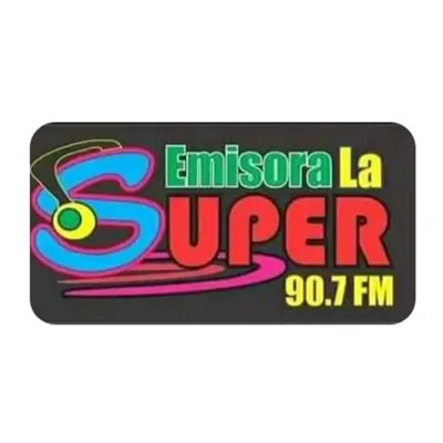 Live streaming Emisora La Super Estereo