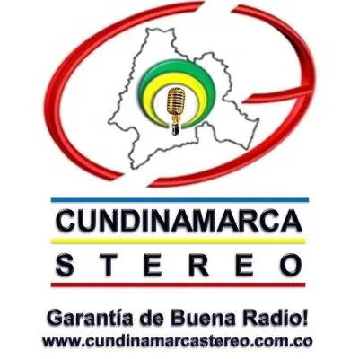 Live streaming Cundinamarca Stereo