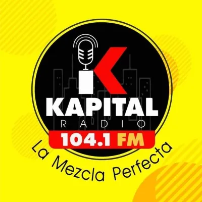Live streaming Kapital radio Pasto