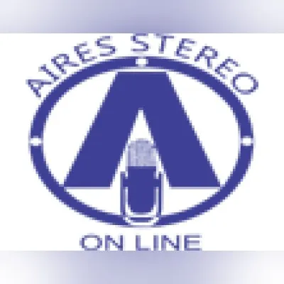 Live streaming Aires Stereo