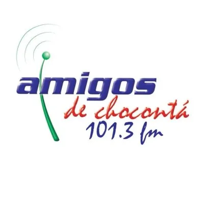 Live streaming Amigos De Choconta