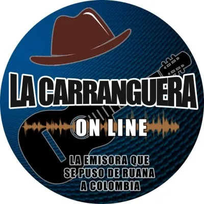 Live streaming La Carranguera Radio Online