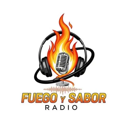 Live streaming Fuego y Sabor Radio