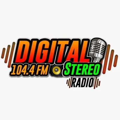 Live streaming Digital Stereo