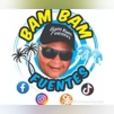 Live streaming Bambam Fuentes FM