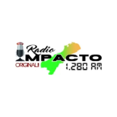 Live streaming Radio Impacto Popular