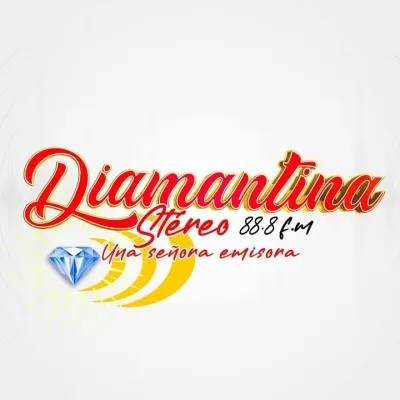 Live streaming Diamantina Stereo