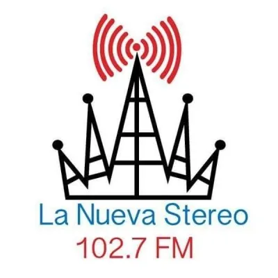 Live streaming La Nueva Stéreo