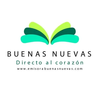 Live streaming Buenas Nuevas