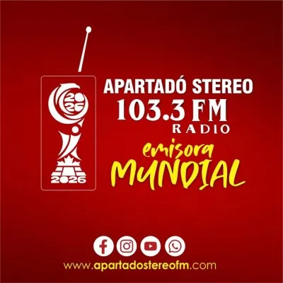 Live streaming Apartadó Stereo