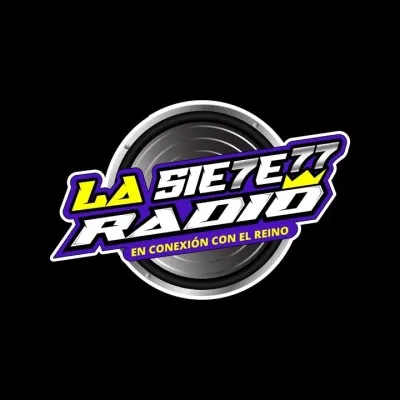 Live streaming La 777 Radio