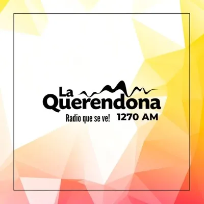 Live streaming La Querendona