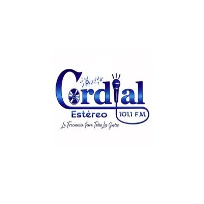 Live streaming Cordial Stereo