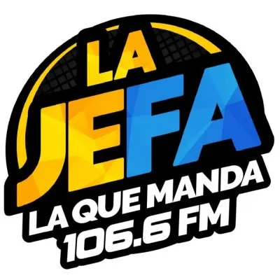 Live streaming La Jefa