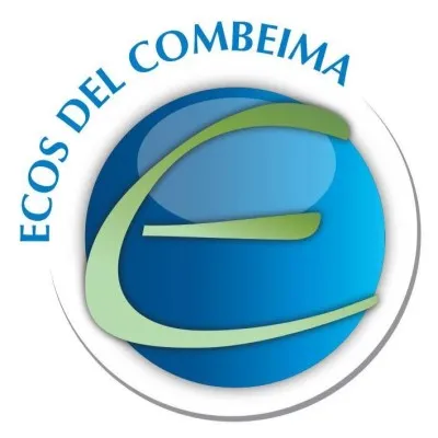 Live streaming Ecos del Combeima
