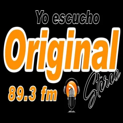 Live streaming La Original Stereo