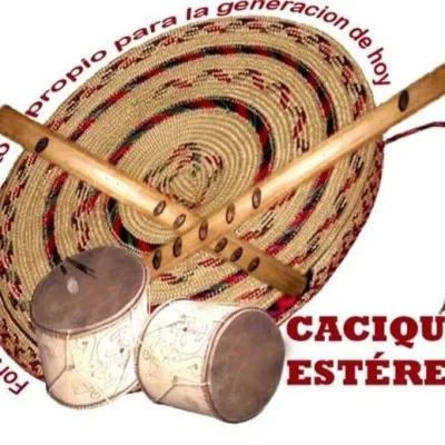 Live streaming Cacique Misak