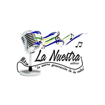 Live streaming La Nuestra
