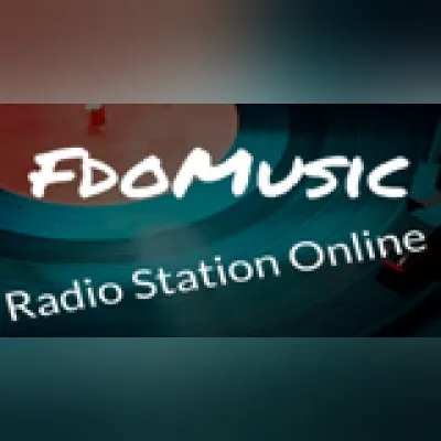 FdoMusic Radio Station Online