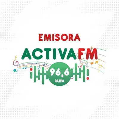 Live streaming Activa Fm Paipa
