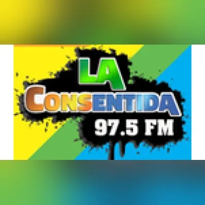 Live streaming La Consentida