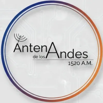 Live streaming Antena de los Andes