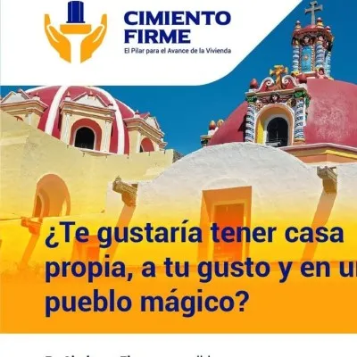Live streaming Cimiento Firme Radio