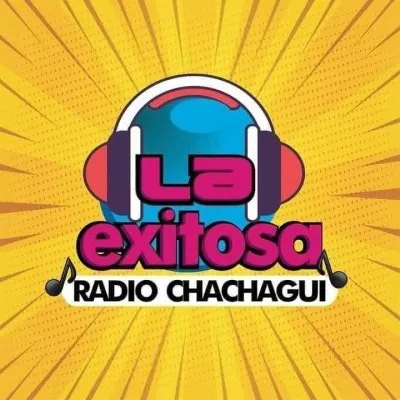 Live streaming La Exitosa Radio