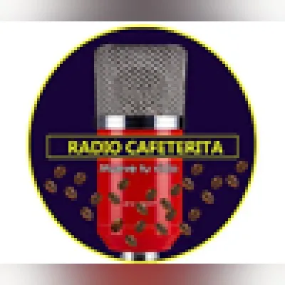 Live streaming Cafeterita Radio Online