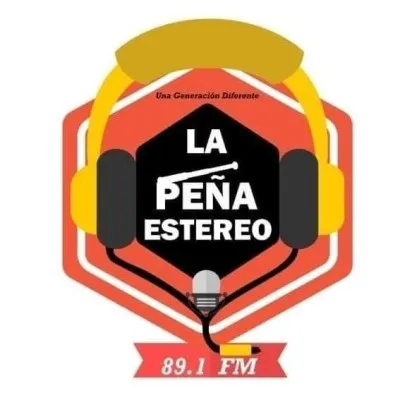 Live streaming La Peña Stereo