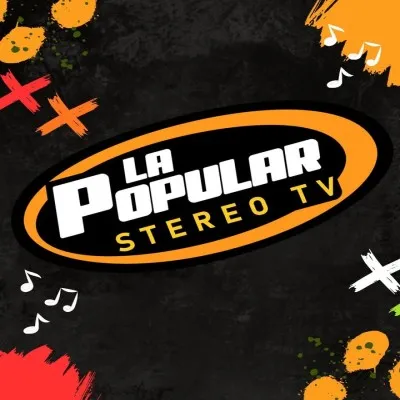 Live streaming La popular Stéreo tv