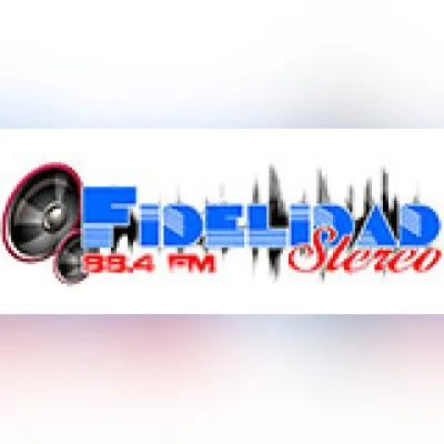 Live streaming Fidelidad Stereo