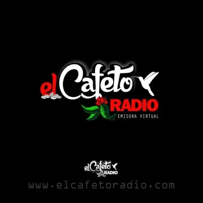 Live streaming El Cafeto Radio
