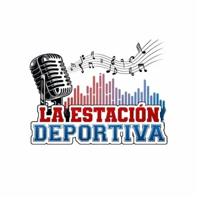 Live streaming La Estacion Deportiva Radio