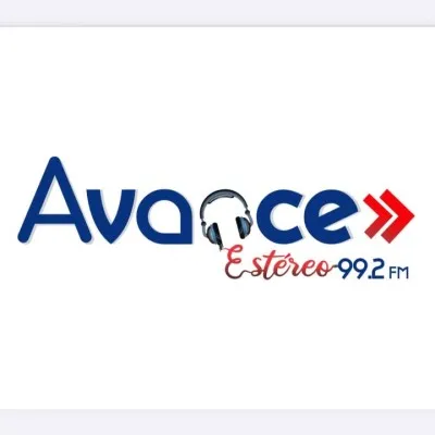 Live streaming Avance Estereo FM